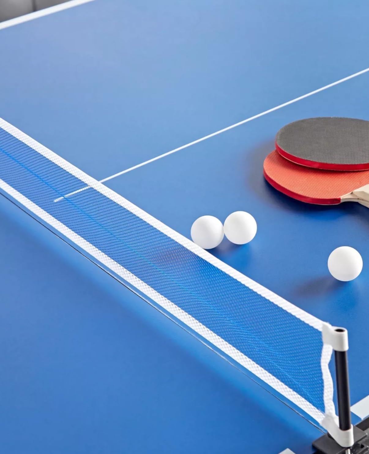 RUP 4 in 1 Multi Game Table