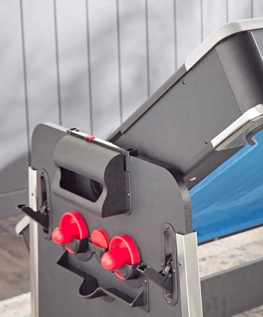 RUP 4 in 1 Multi Game Table